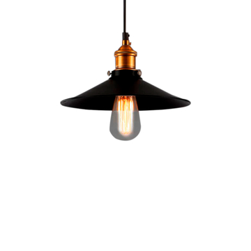 Светильник подвесной Moderli V11423-1P Night