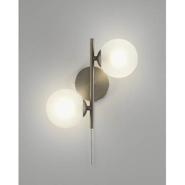 Бра Moderli V11465-2W Renny