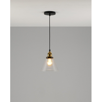 Светильник подвесной Moderli V11428-1P Single