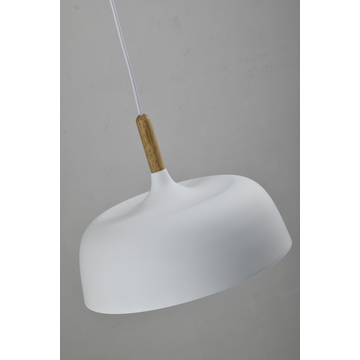 Светильник подвесной Moderli V11429-1P Augustina