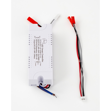 Драйвер для светодиодного светильника Moderli LSP10002-APP NG 40-60W*2