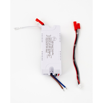 Драйвер для светодиодного светильника Moderli LSP10003-APP NG 50-65W*2