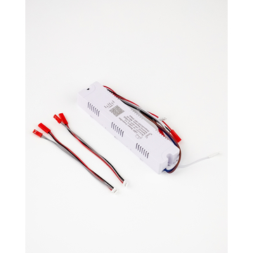 Драйвер для светодиодного светильника Moderli LSP10005-APP-RGB NG 40-60W*4