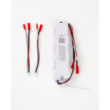 Драйвер для светодиодного светильника Moderli LSP10005-APP-RGB NG 40-60W*4