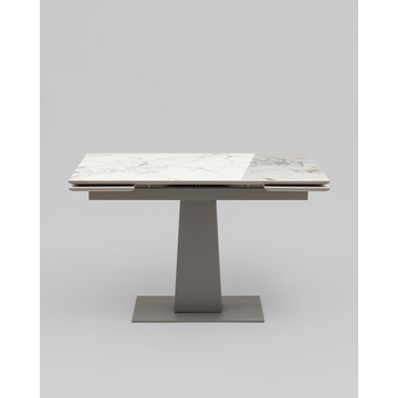 Стол Арнон 120-180/80/76 см керамика Cold jade