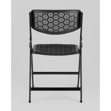 Стул складной банкетный COMB черный