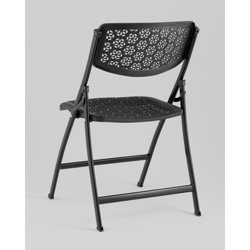 Стул складной банкетный COMB черный