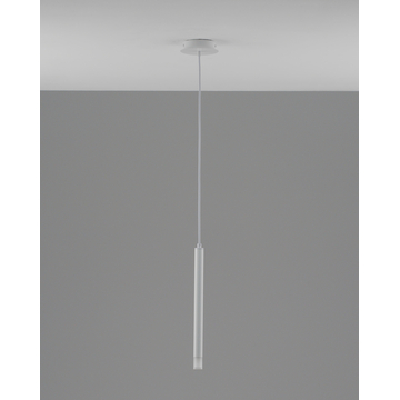 Светильник подвесной Moderli V11405-1P Stick