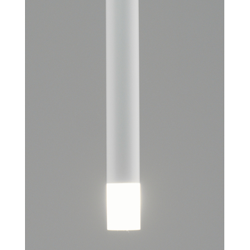 Светильник подвесной Moderli V11405-1P Stick