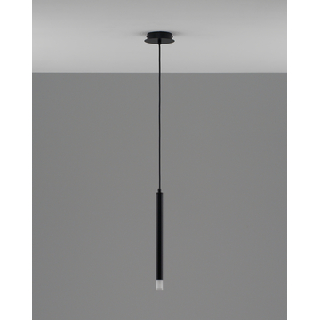 Светильник подвесной Moderli V11406-1P Stick