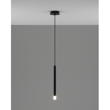 Светильник подвесной Moderli V11406-1P Stick