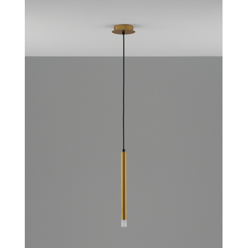 Светильник подвесной Moderli V11407-1P Stick
