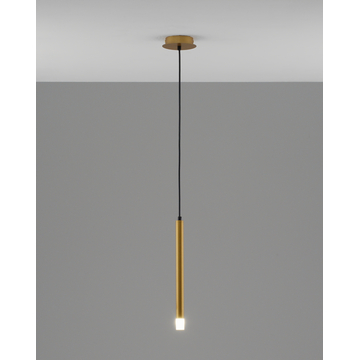 Светильник подвесной Moderli V11407-1P Stick
