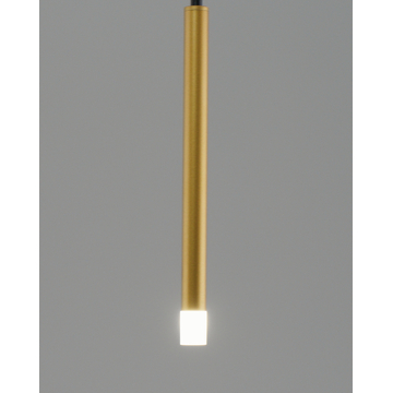 Светильник подвесной Moderli V11407-1P Stick