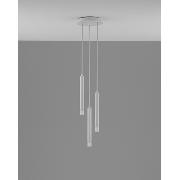 Светильник подвесной Moderli V11408-3P Stick