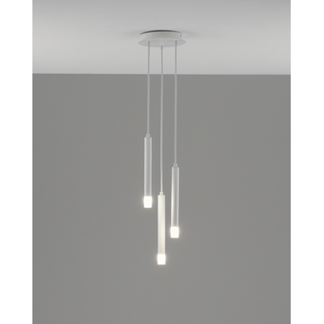 Светильник подвесной Moderli V11408-3P Stick