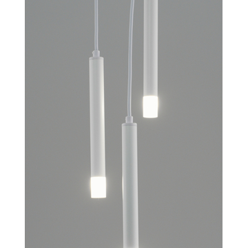 Светильник подвесной Moderli V11408-3P Stick