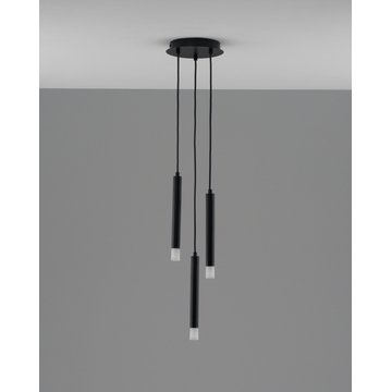 Светильник подвесной Moderli V11409-3P Stick