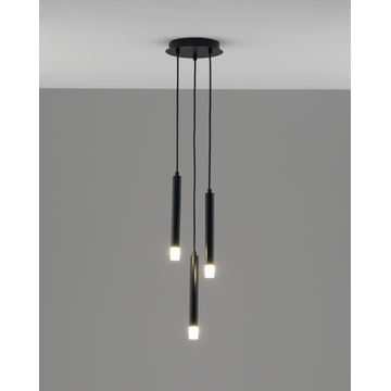 Светильник подвесной Moderli V11409-3P Stick