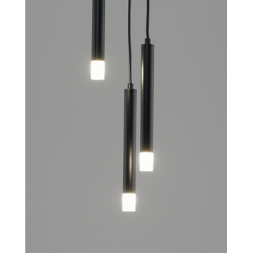 Светильник подвесной Moderli V11409-3P Stick