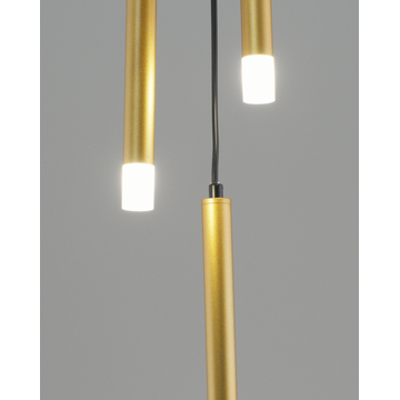 Светильник подвесной Moderli V11410-3P Stick