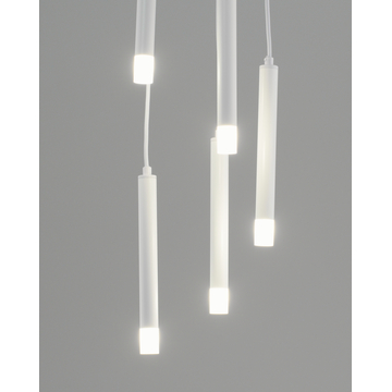 Светильник подвесной Moderli V11411-5P Stick