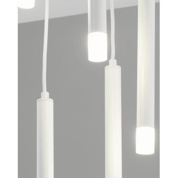 Светильник подвесной Moderli V11411-5P Stick