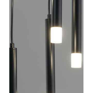 Светильник подвесной Moderli V11412-5P Stick