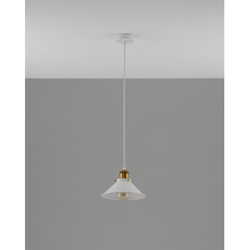 Светильник подвесной Moderli V11423-1P Night