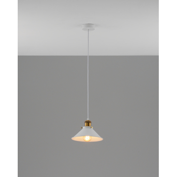 Светильник подвесной Moderli V11423-1P Night