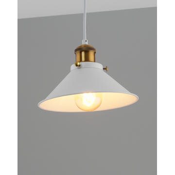 Светильник подвесной Moderli V11423-1P Night