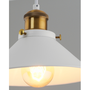 Светильник подвесной Moderli V11423-1P Night