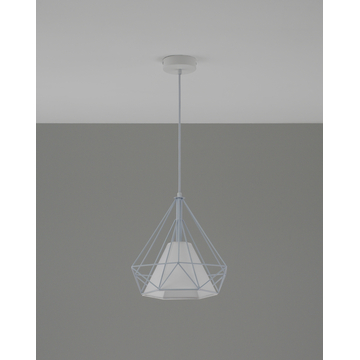 Светильник подвесной Moderli V11425-1P Lia