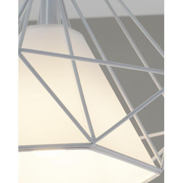 Светильник подвесной Moderli V11425-1P Lia