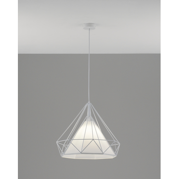 Светильник подвесной Moderli V11427-1P Lia
