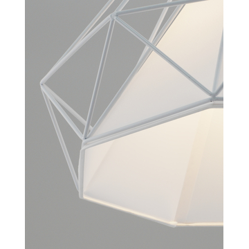 Светильник подвесной Moderli V11427-1P Lia