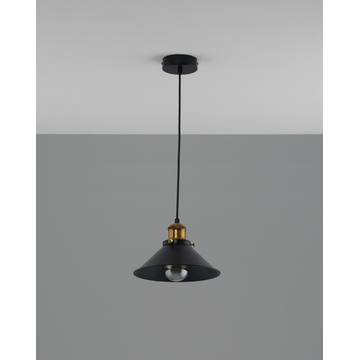 Светильник подвесной Moderli V11422-1P Night