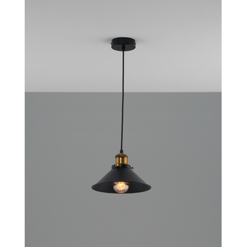 Светильник подвесной Moderli V11422-1P Night