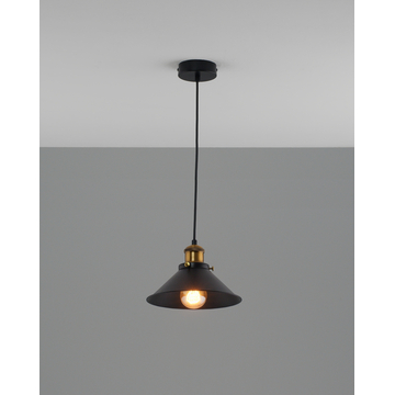 Светильник подвесной Moderli V11422-1P Night
