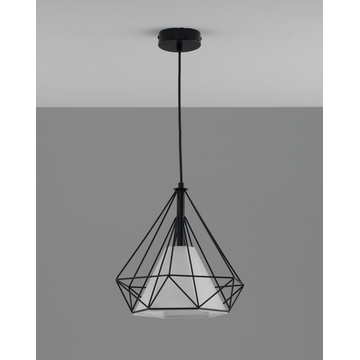 Светильник подвесной Moderli V11424-1P Lia
