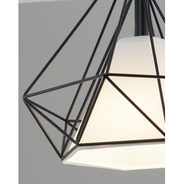 Светильник подвесной Moderli V11424-1P Lia