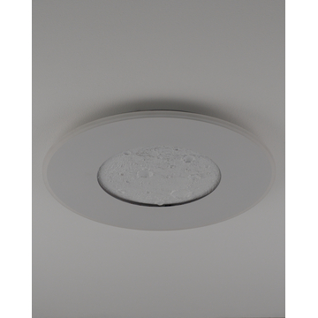 Светильник потолочный светодиодный Moderli V11372-CL Linnea