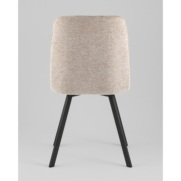 Стул Grein бежевый 4 шт.