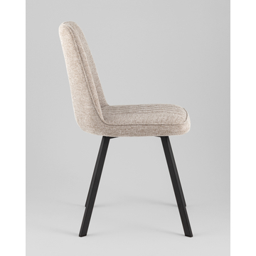 Стул Grein бежевый 4 шт.