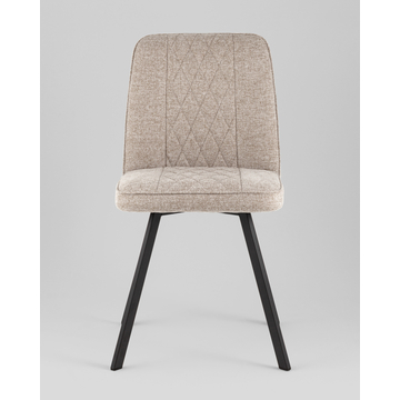 Стул Grein бежевый 4 шт.