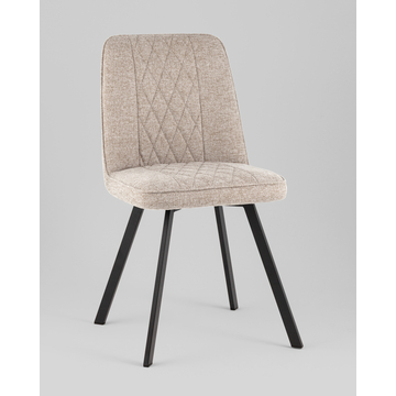 Стул Grein бежевый 4 шт.