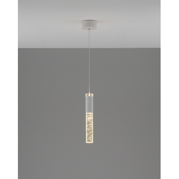 Светильник подвесной светодиодный Moderli V11393-PL Ran