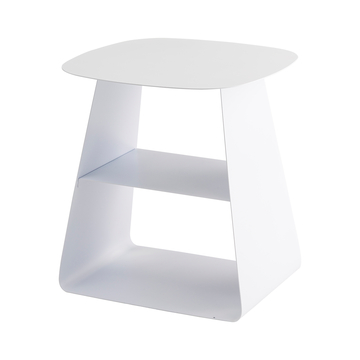 Журнальный столик Leyre металл черный