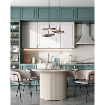 Светильник подвесной светодиодный Moderli V11092-PL Agato