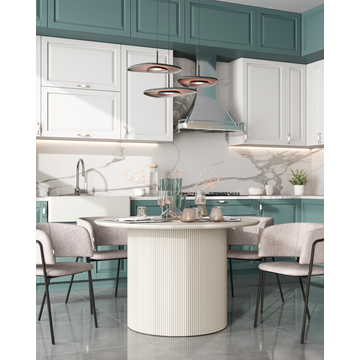 Светильник подвесной светодиодный Moderli V11092-PL Agato